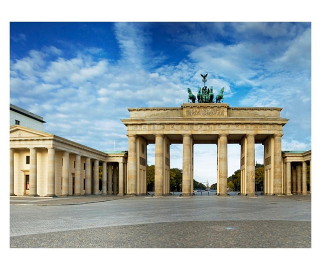 Ταπετσαρία Brandenburg Gate - Berlin 193x250 cm