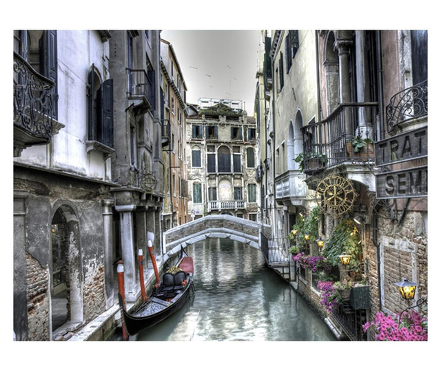 Ταπετσαρία Romantic Venice 193x250 cm