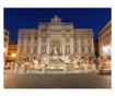 Ταπετσαρία Trevi Fountain - Rome 193x250 cm