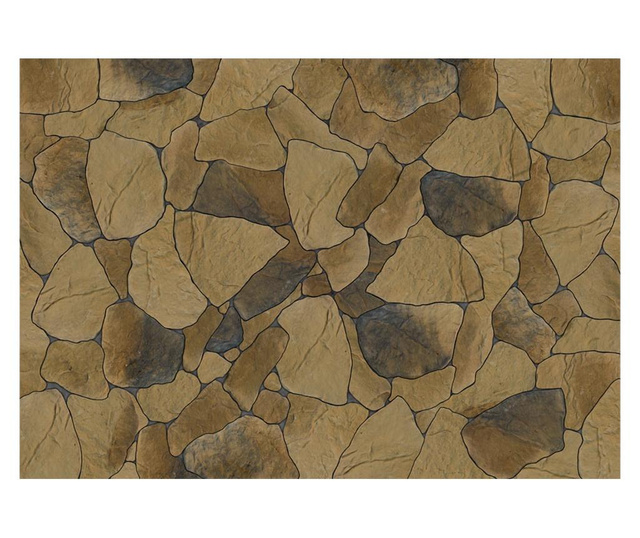 Ταπετσαρία Stone petals 175x250 cm