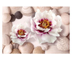 Ταπετσαρία Flowers and Shells 175x250 cm