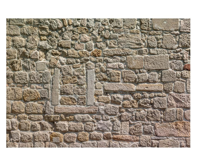 Ταπετσαρία Wall From Stones 175x250 cm