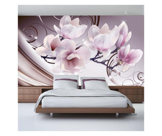 Tapeta Meet the Magnolias 280x400 cm