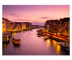 Ταπετσαρία City of lovers, Venice by night 193x250 cm