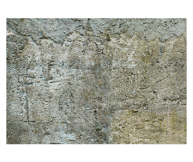 Tapet Artgeist, Stony Barriere, material netesut, 175x250 cm, multicolor