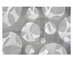 Ταπετσαρία Woven of grays 175x250 cm
