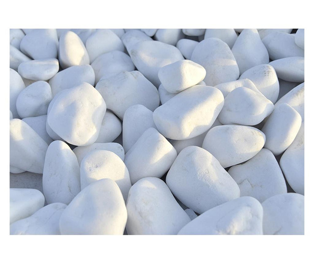 Ταπετσαρία White Pebbles 175x250 cm