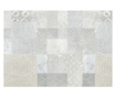 Tapet Artgeist, Tiles, material netesut, 280x400 cm, multicolor