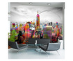 Ταπετσαρία Colors of New York City II 210x300 cm