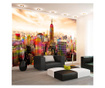 Ταπετσαρία Colors of New York City III 210x300 cm