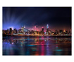 Ταπετσαρία Romantic moments in New York City 210x300 cm