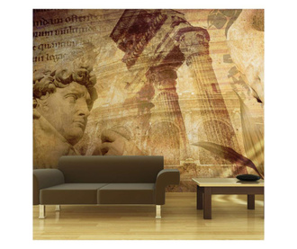 Ταπετσαρία Greek collage 231x300 cm