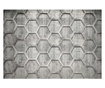 Ταπετσαρία Platinum cubes 210x300 cm