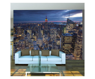 Ταπετσαρία New York - night 231x300 cm