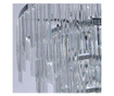 Lustra Classic Lighting, Adelard, metal, 42x42x52 cm
