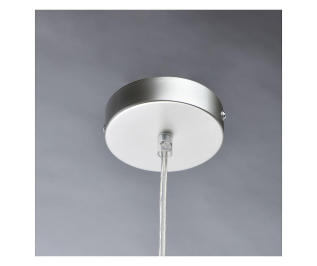 Lustra Functional Lighting, Alpha, metal, 12x12x110 cm