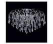 Candelabru Classic Lighting, Venezia, aluminiu, 56x56x38 cm