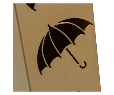 RESIGILAT Suport pentru umbrele
