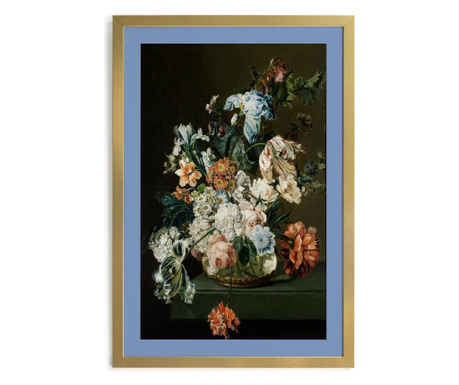 Картина Flower Composition 30x40 см