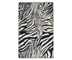 Covor Chilai, Zebra, 80x150 cm, multicolor
