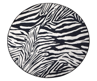 Tepih Zebra