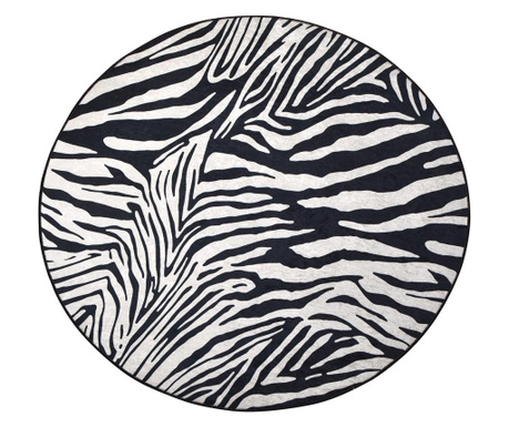 Килим Zebra