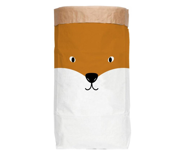 Papirnata vrečka Fox
