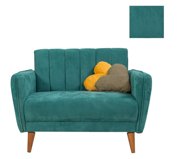 Fotelj Libre Turquoise
