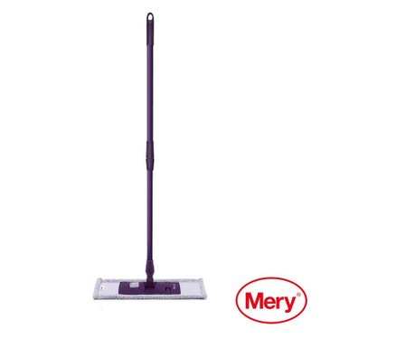 Mop plat Mery, 113x7x14 cm