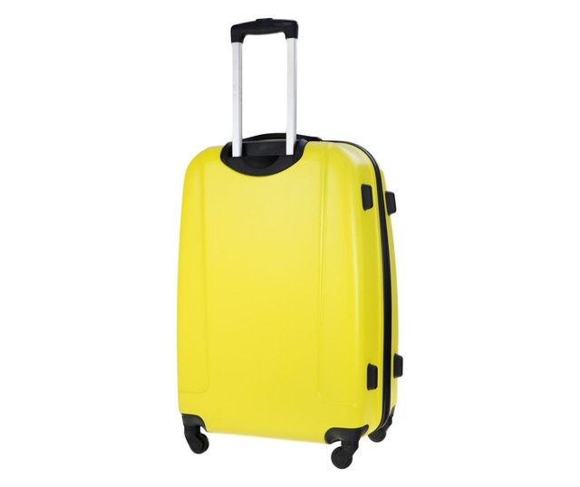 Troler Steady Yellow 78 L