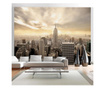 Ταπετσαρία New York - Manhattan at dawn 231x300 cm