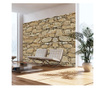 Ταπετσαρία Stone wall 175x250 cm