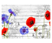 Ταπετσαρία Wildflowers 175x250 cm