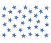 Ταπετσαρία Blue Star 140x200 cm