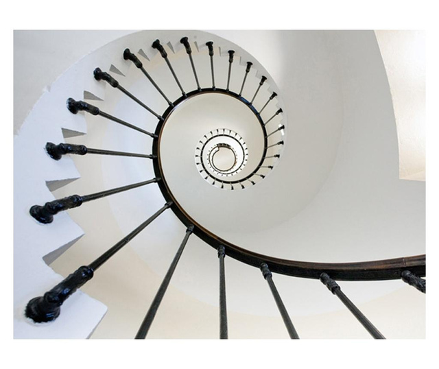 Ταπετσαρία stairs (lighthouse) 231x300 cm