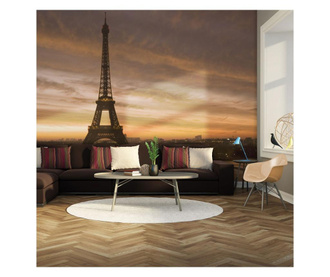 Ταπετσαρία Eiffel tower at dawn 231x300 cm