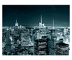 Ταπετσαρία New York City nightlife 231x300 cm