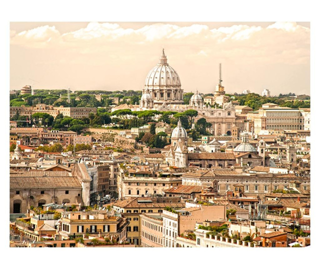 Ταπετσαρία Rome: panorama 231x300 cm