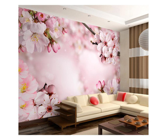 Ταπετσαρία Spring Cherry Blossom 210x300 cm