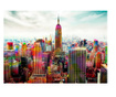 Ταπετσαρία Colors of New York City 175x250 cm