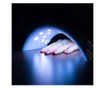 Lampa UV cu LED pentru unghii Innovagoods, Professional