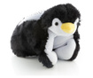 Cuddly Penguin Éjjeli fény kivetítővel