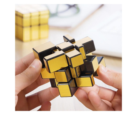 3D Ubik Magic Puzzle kocka