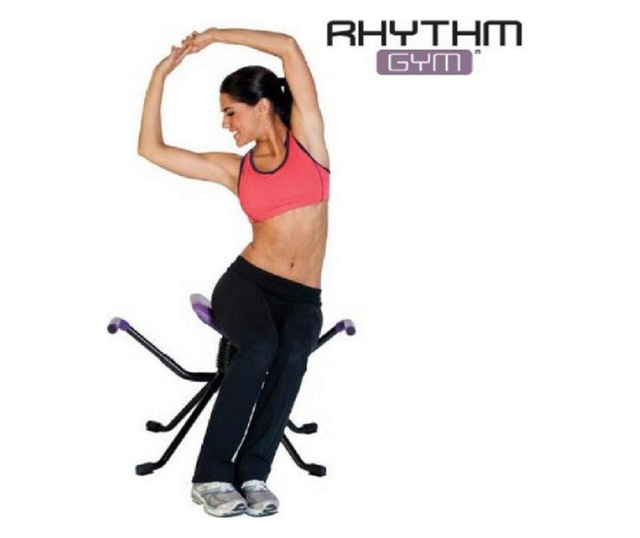 Rhythm Gym Edző eszköz