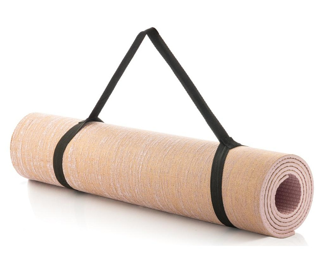 Постелка за йога Jumat 61x173 см