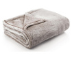 Одеяло Fluff Brown 150x200 см
