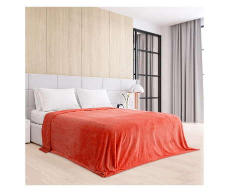 Одеяло Nessa Red 70x150 см
