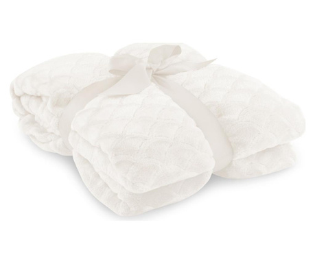 Одеяло Sardi Cream