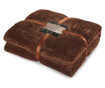 Одеяло Lamby Brown 170x210 см