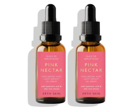 Zestaw 2 serum Pink Nectar